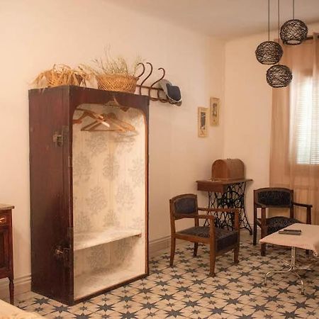 Casa Rural Biota Ngoại thất bức ảnh