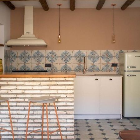 Casa Rural Biota Ngoại thất bức ảnh