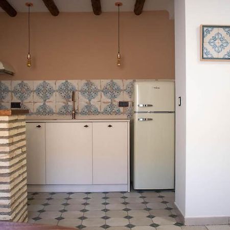 Casa Rural Biota Ngoại thất bức ảnh