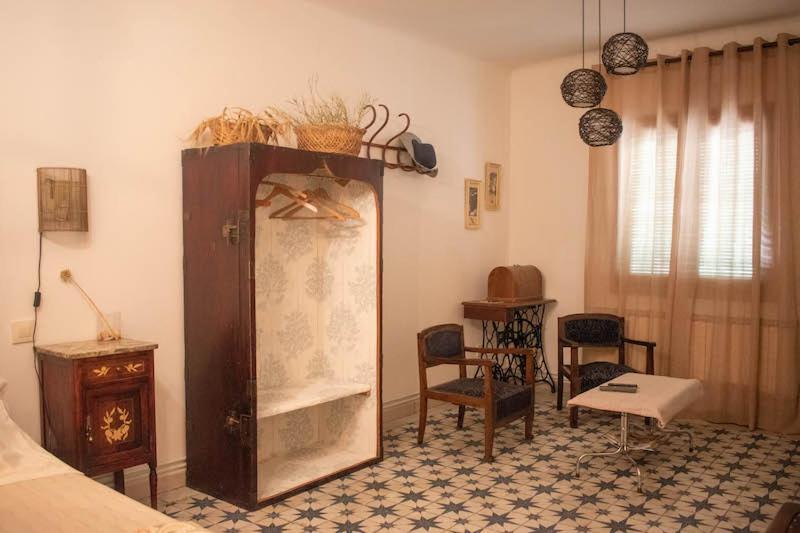 Casa Rural Biota Ngoại thất bức ảnh
