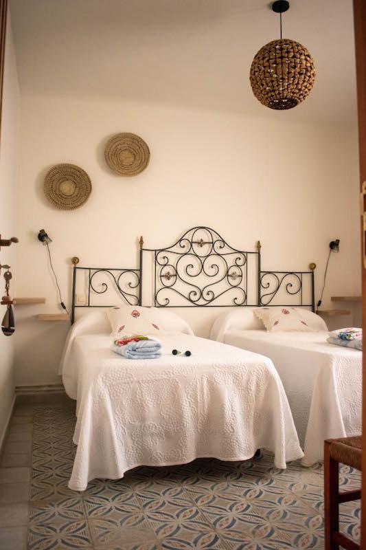Casa Rural Biota Ngoại thất bức ảnh