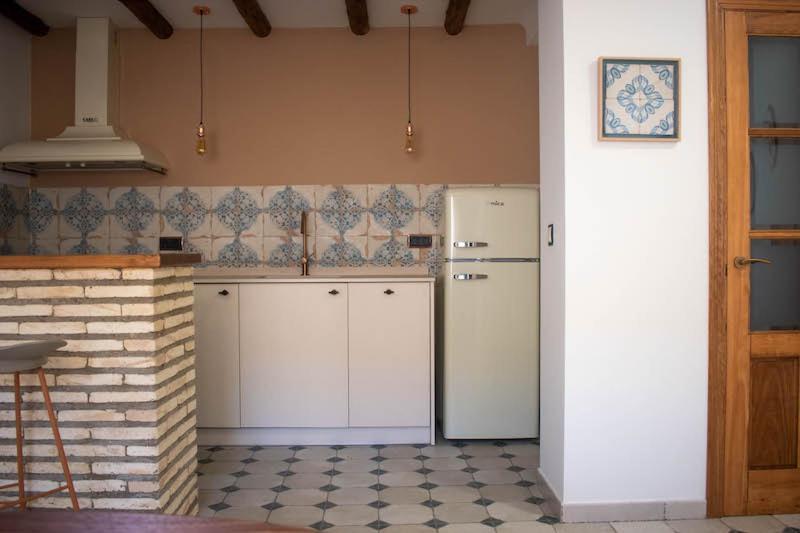Casa Rural Biota Ngoại thất bức ảnh